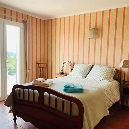 Ylang - Climatisée * Cruis