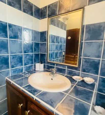 Ylang - Climatisee Villa *