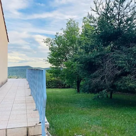 Ylang - Climatisée Villa Cruis