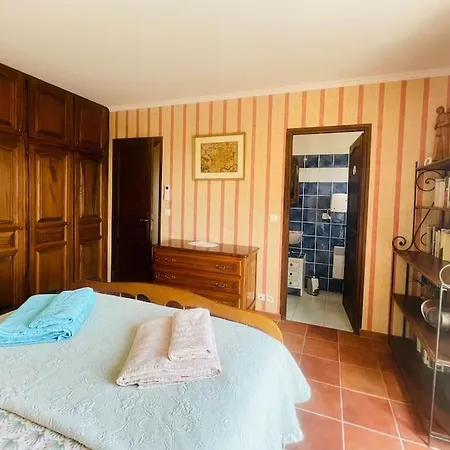 Villa Ylang - Climatisée *