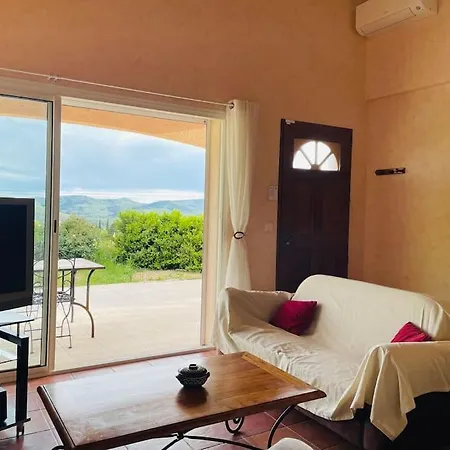 Ylang - Climatisée * Cruis