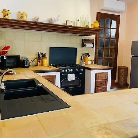 Villa Ylang - Climatisée