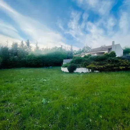 Ylang - Climatisée Villa *