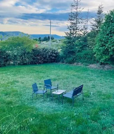 Ylang - Climatisée Villa *