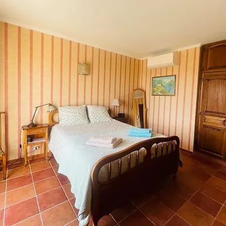 Ylang - Climatisee Villa Cruis