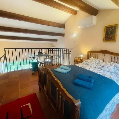 Ylang - Climatisée * Cruis