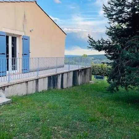 Villa Ylang - Climatisée *