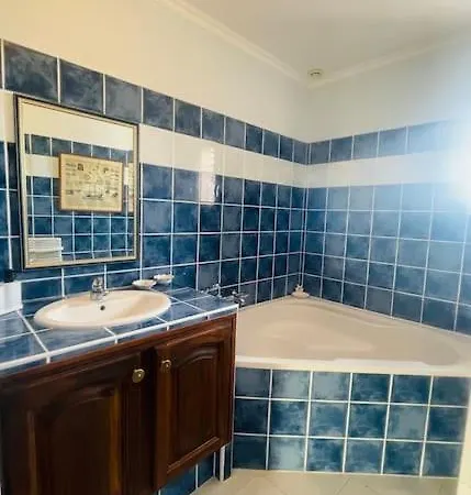 Villa Ylang - Climatisée Cruis