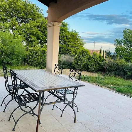Ylang - Climatisee Villa