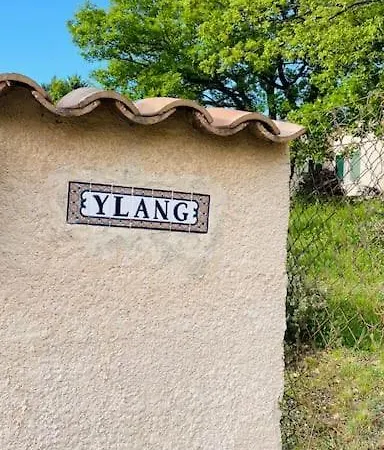 Villa Ylang - Climatisée