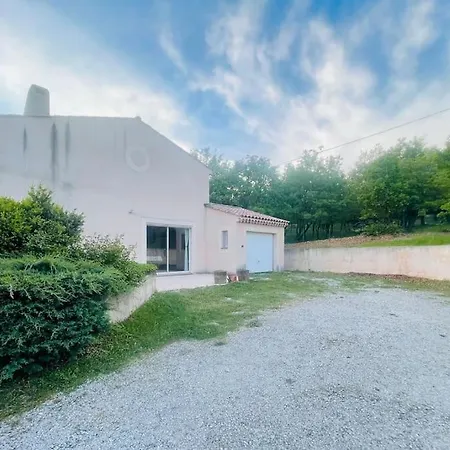 Ylang - Climatisee Villa