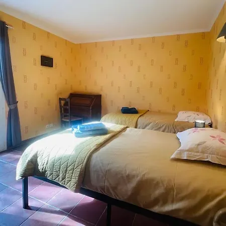 Ylang - Climatisee Villa Cruis