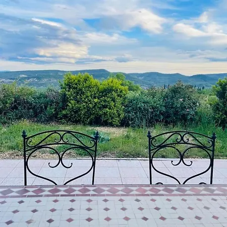 Ylang - Climatisee Villa