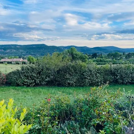 Villa Ylang - Climatisee *