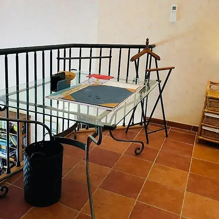 Ylang - Climatisee *