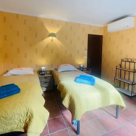 Ylang - Climatisee Cruis