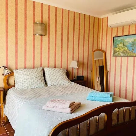 Ylang - Climatisee * Cruis