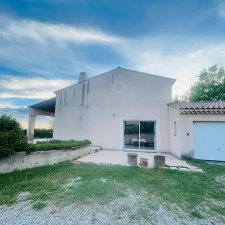 Villa Ylang - Climatisee Cruis