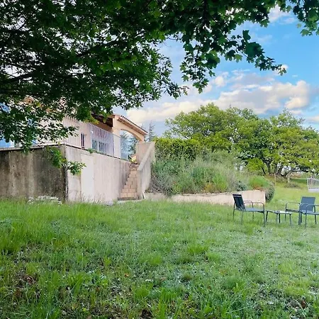 Villa Ylang - Climatisee Cruis