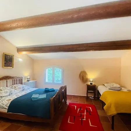 Ylang - Climatisee Villa