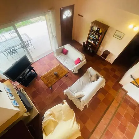 Ylang - Climatisee Villa *