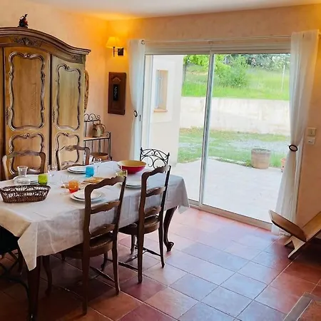 Villa Ylang - Climatisee *