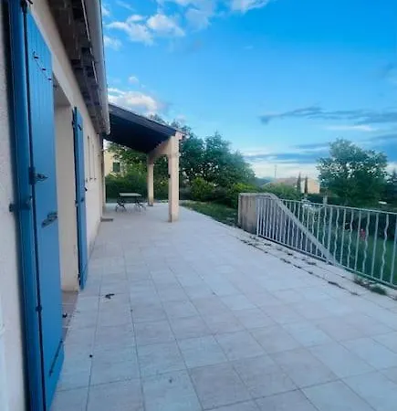 Ylang - Climatisee * Cruis