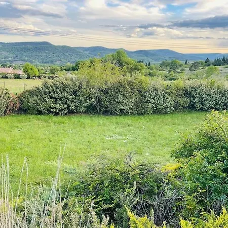 Ylang - Climatisee * Cruis