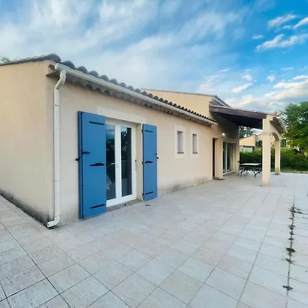 Ylang - Climatisee * Cruis