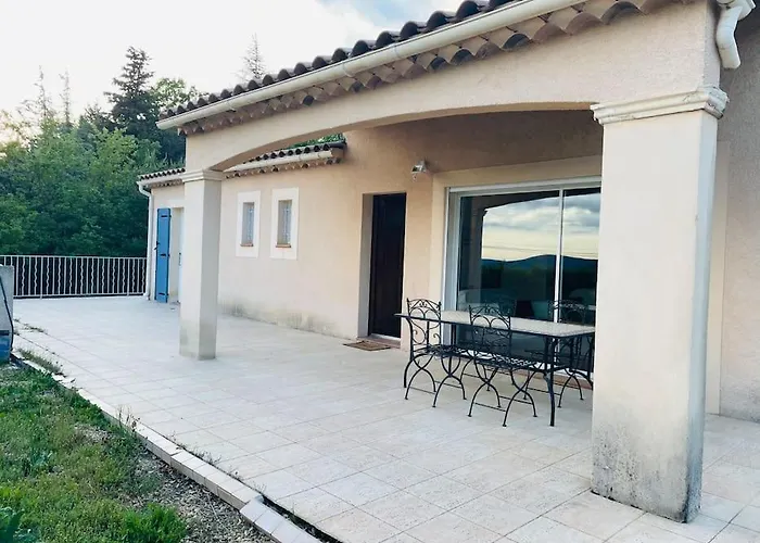 Ylang - Climatisée *