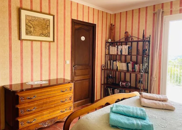 Ylang - Climatisée Cruis