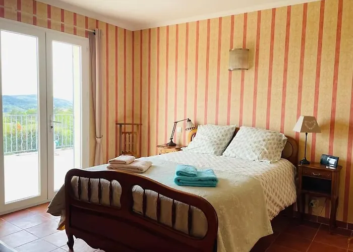 Ylang - Climatisée * Cruis