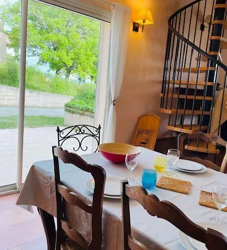 Ylang - Climatisée * Cruis