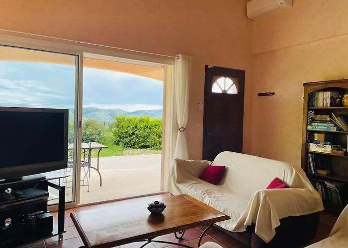 Ylang - Climatisée * Cruis