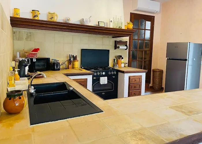 Villa Ylang - Climatisée