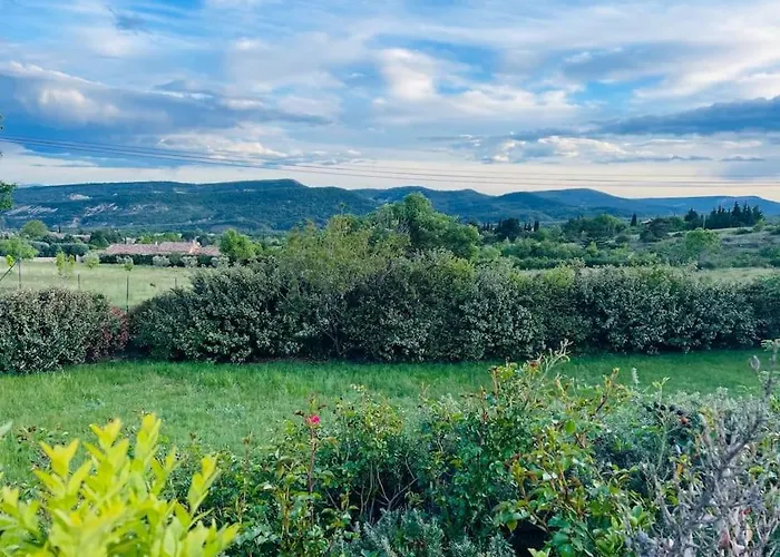 Villa Ylang - Climatisée *