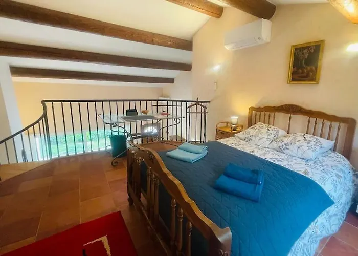 Ylang - Climatisée * Cruis