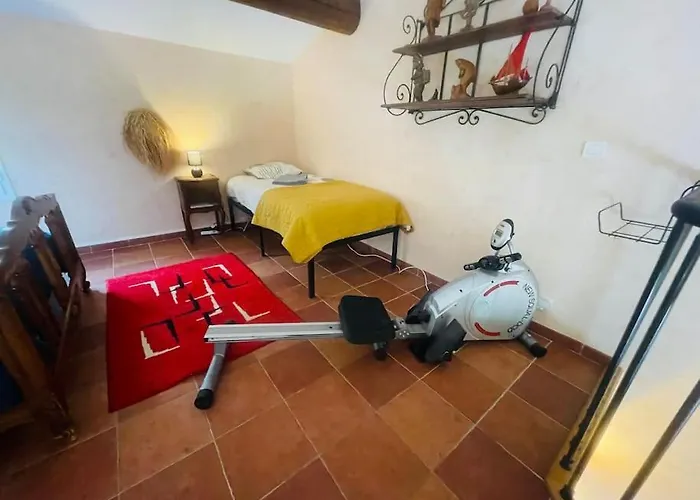 Villa Ylang - Climatisée *