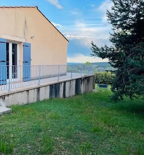 Villa Ylang - Climatisée *