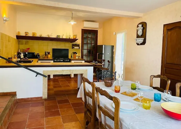 Ylang - Climatisée Cruis