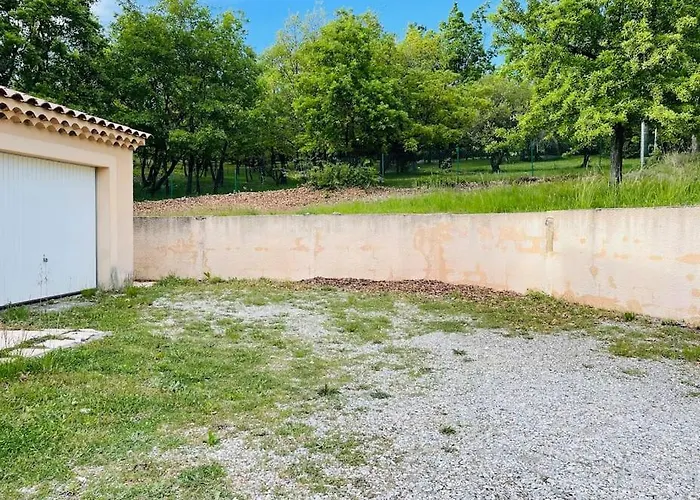 Ylang - Climatisée Villa *