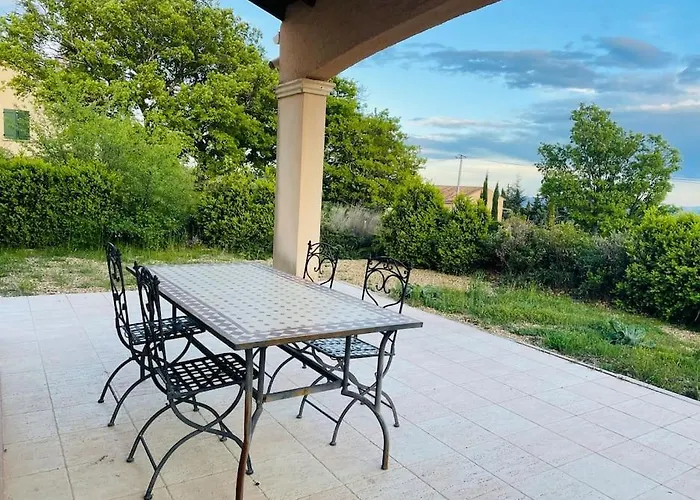 Ylang - Climatisée Villa