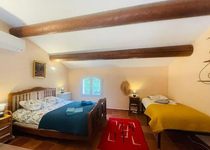 Ylang - Climatisée Villa