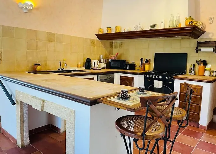 Villa Ylang - Climatisée