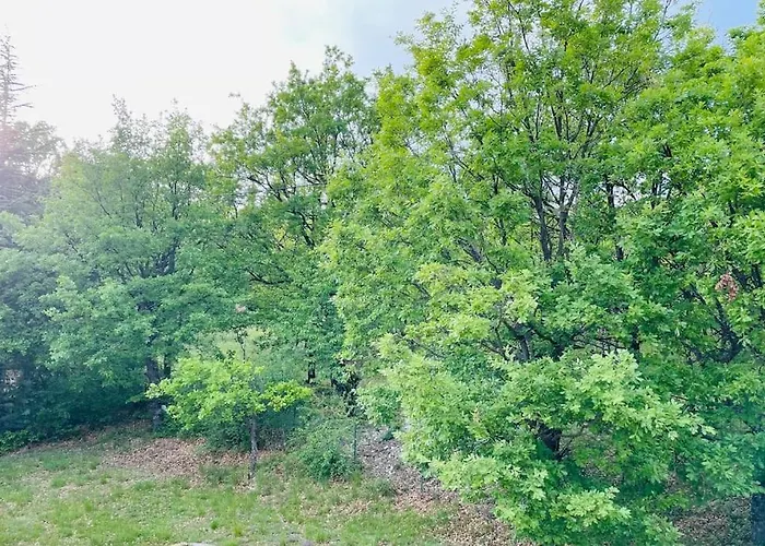 Ylang - Climatisée Villa