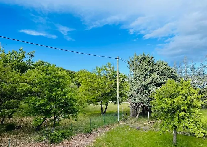 Villa Ylang - Climatisée *