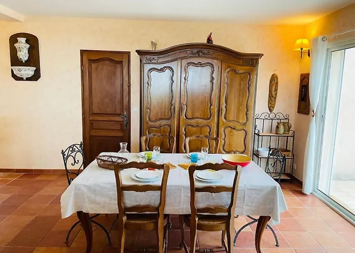 Ylang - Climatisée Cruis