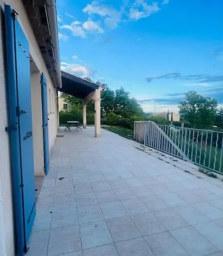 Ylang - Climatisée * Cruis