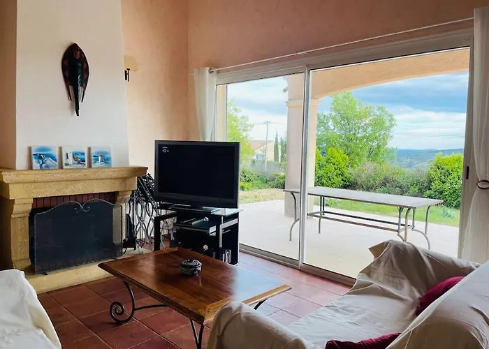 Ylang - Climatisée Villa *