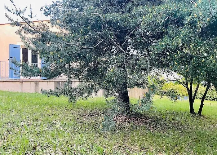 Ylang - Climatisée * Cruis